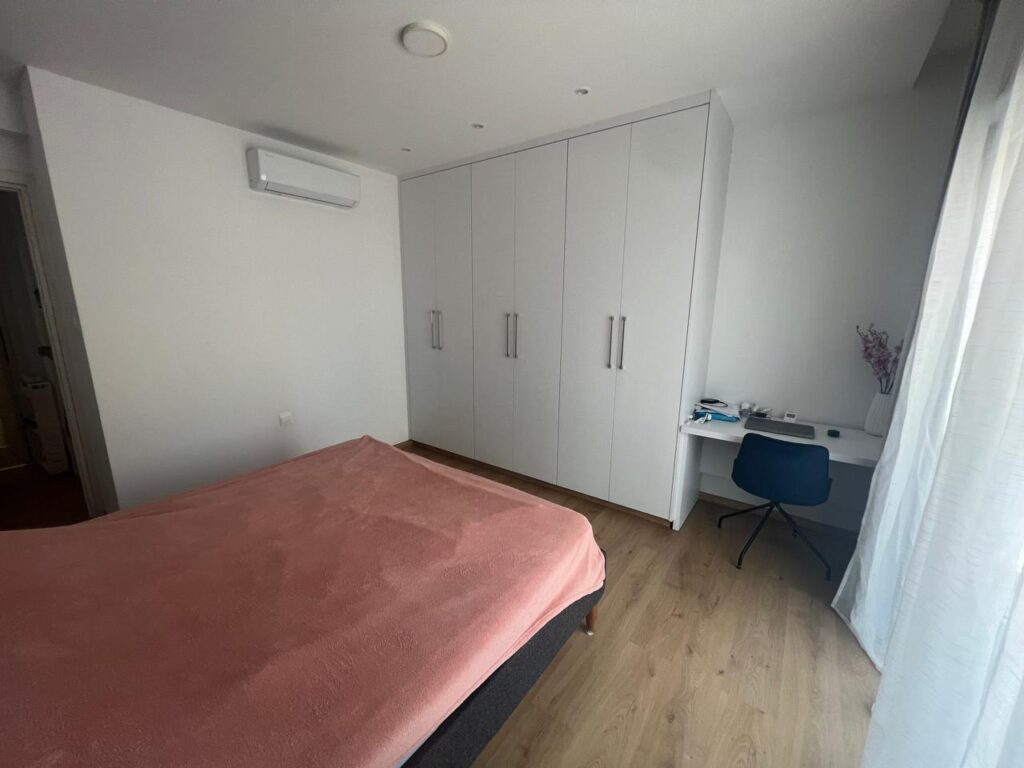 2 Bedroom Apartment for Rent in Limassol – Neapolis