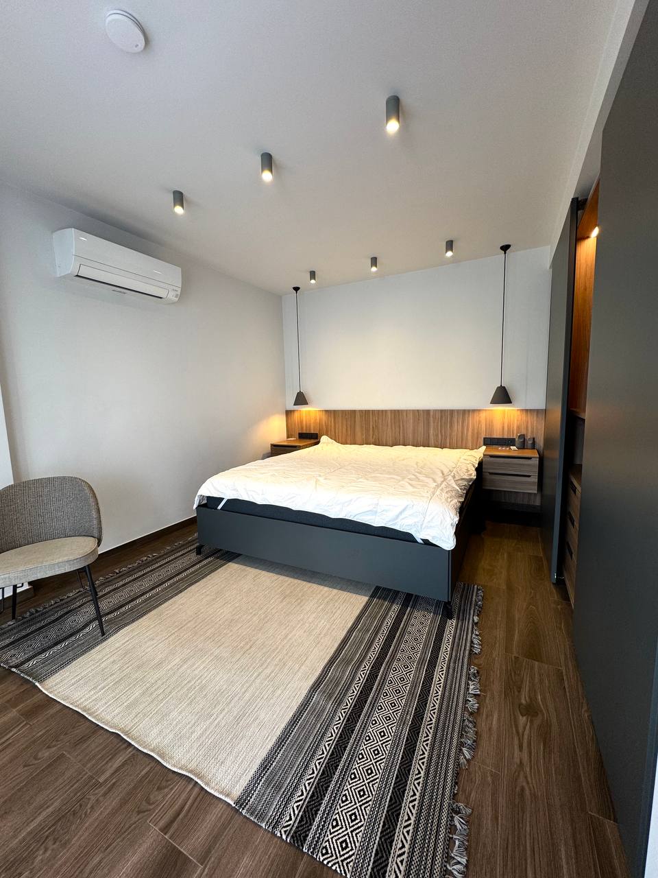 3 Bedroom Apartment for Rent in Potamos Germasogeias, Limassol District