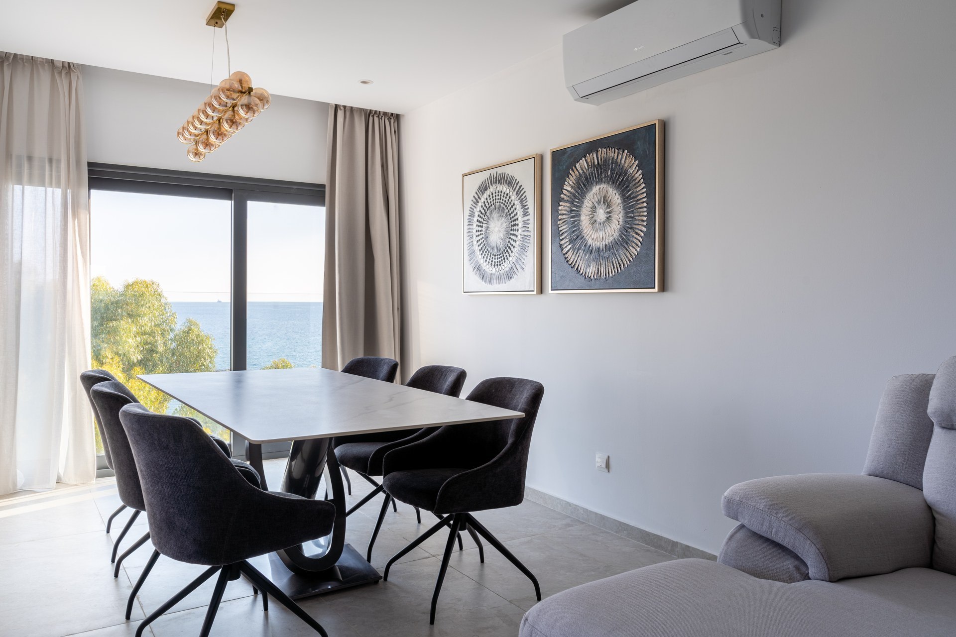 3 Bedroom House for Rent in Potamos Germasogeias, Limassol District