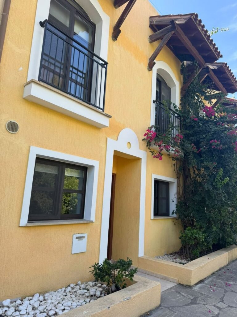 3 Bedroom House for Rent in Germasogeia, Limassol District