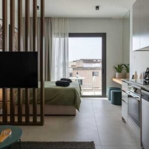 1 Bedroom Apartment for Rent in Larnaca District