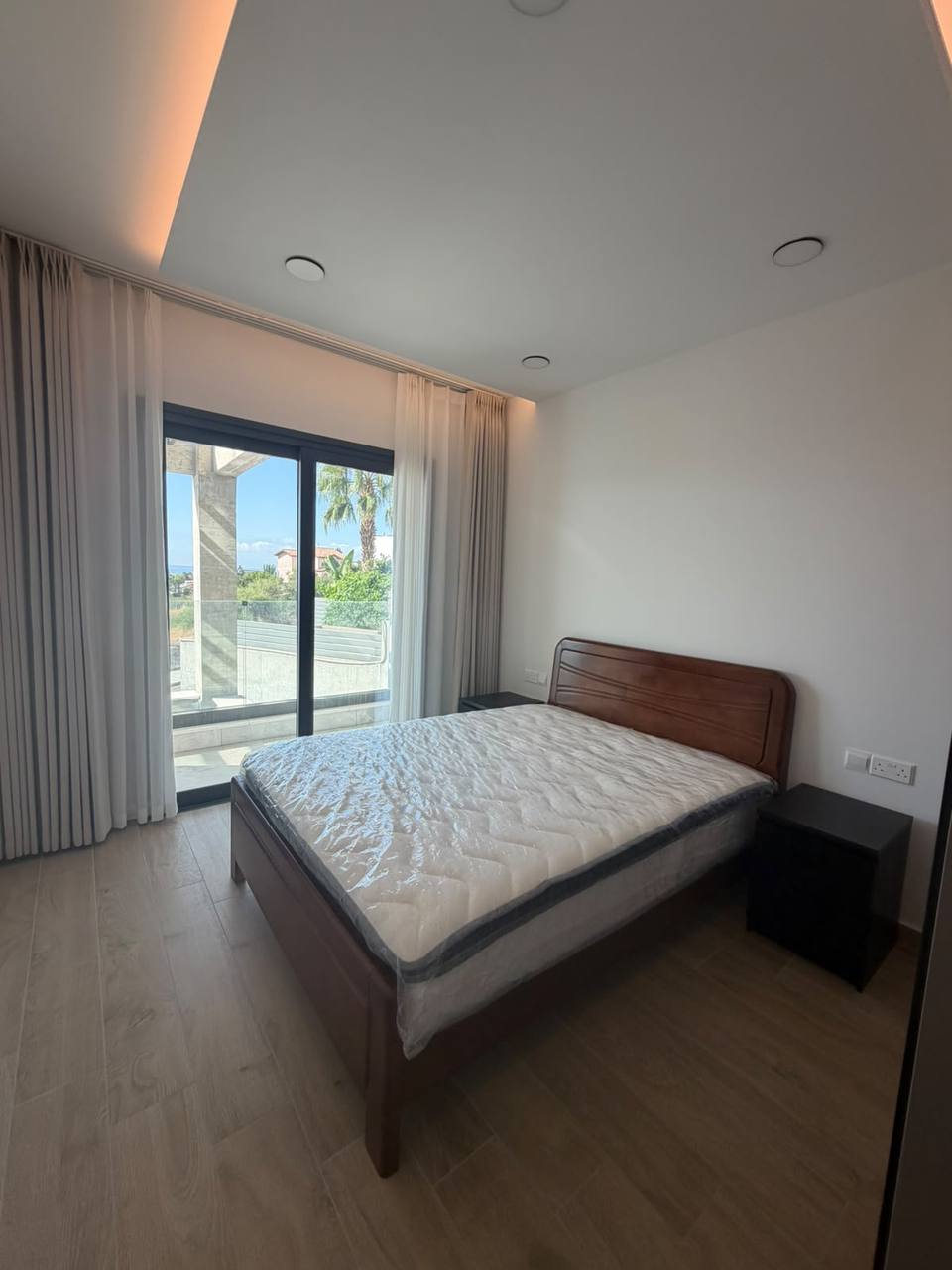 2 Bedroom House for Rent in Limassol – Agios Athanasios