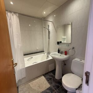 2 Bedroom House for Rent in Germasogeia – Tourist Area, Limassol District
