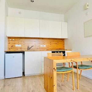 1 Bedroom Apartment for Rent in Limassol – Historical Center