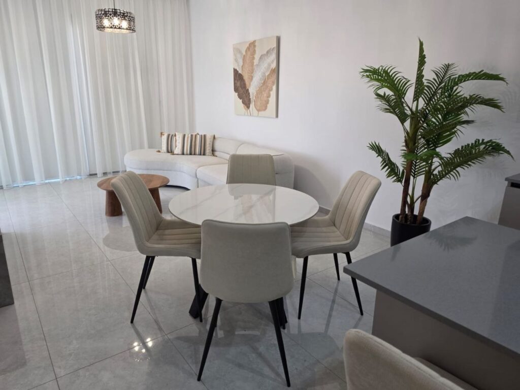 2 Bedroom Apartment for Rent in Limassol – Agios Antonios