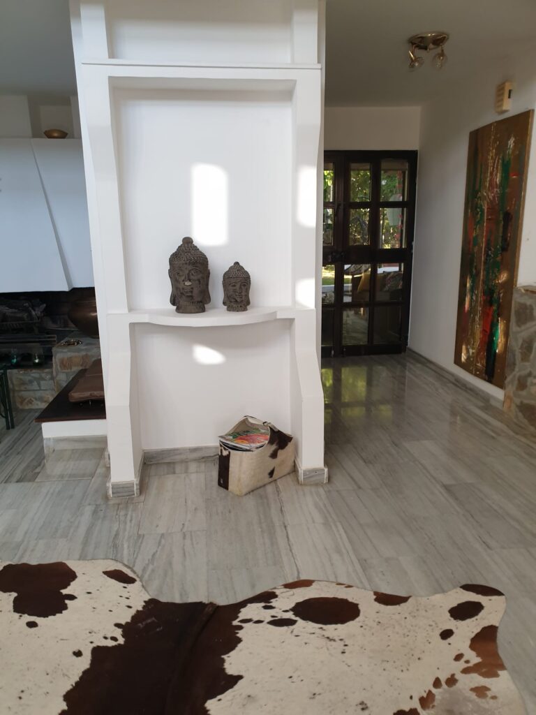 3 Bedroom House for Rent in Ypsonas, Limassol District