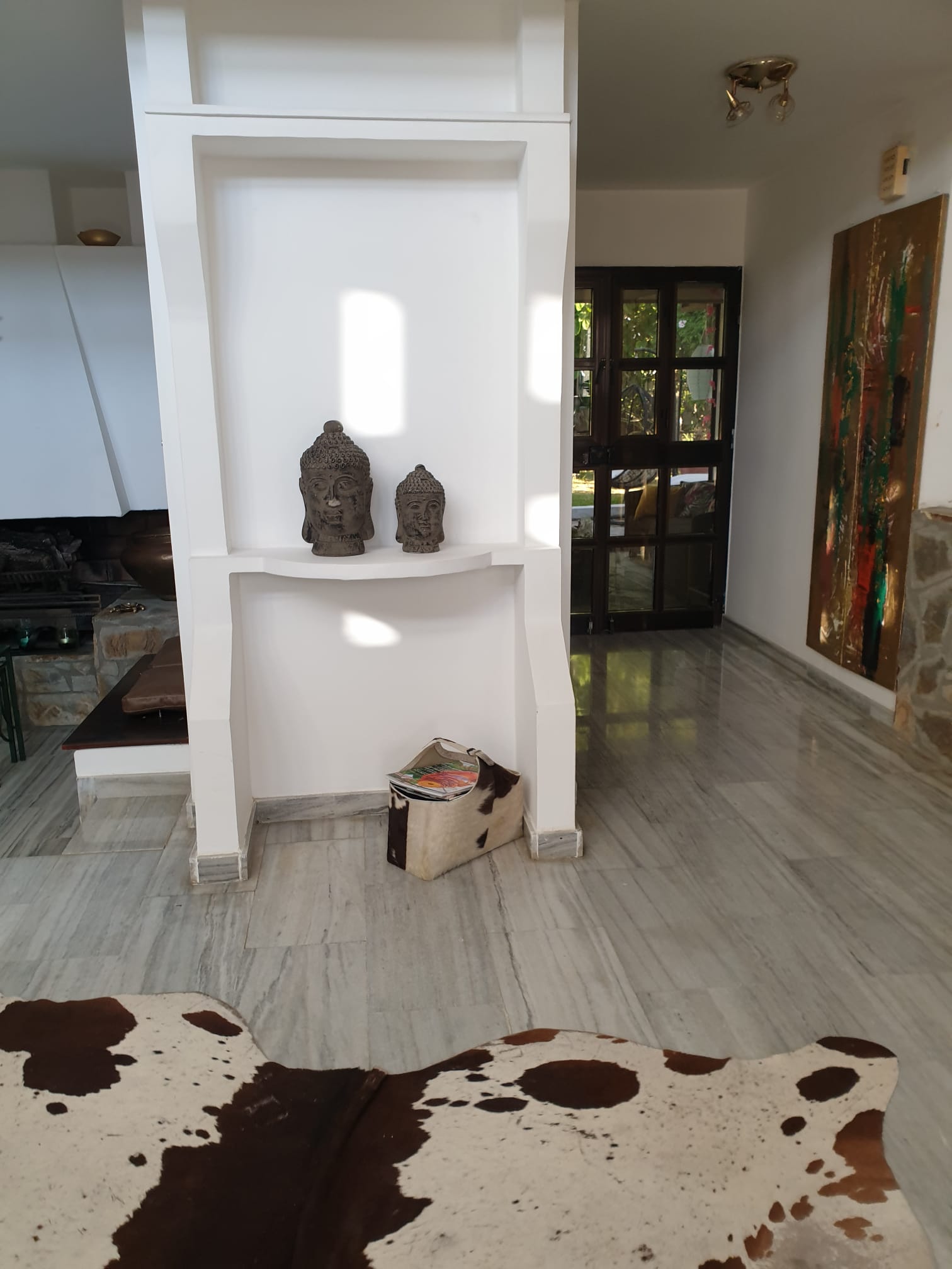 3 Bedroom House for Rent in Ypsonas, Limassol District
