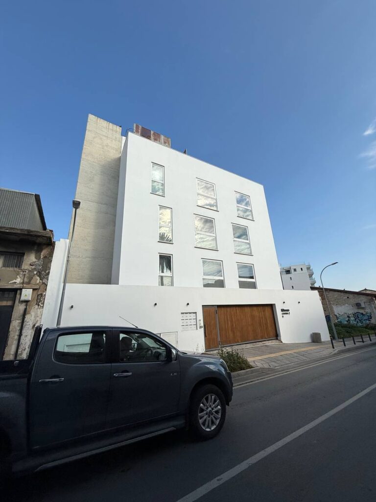 1 Bedroom Apartment for Rent in Limassol – Agios Antonios