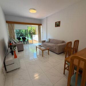 2 Bedroom House for Rent in Germasogeia – Tourist Area, Limassol District