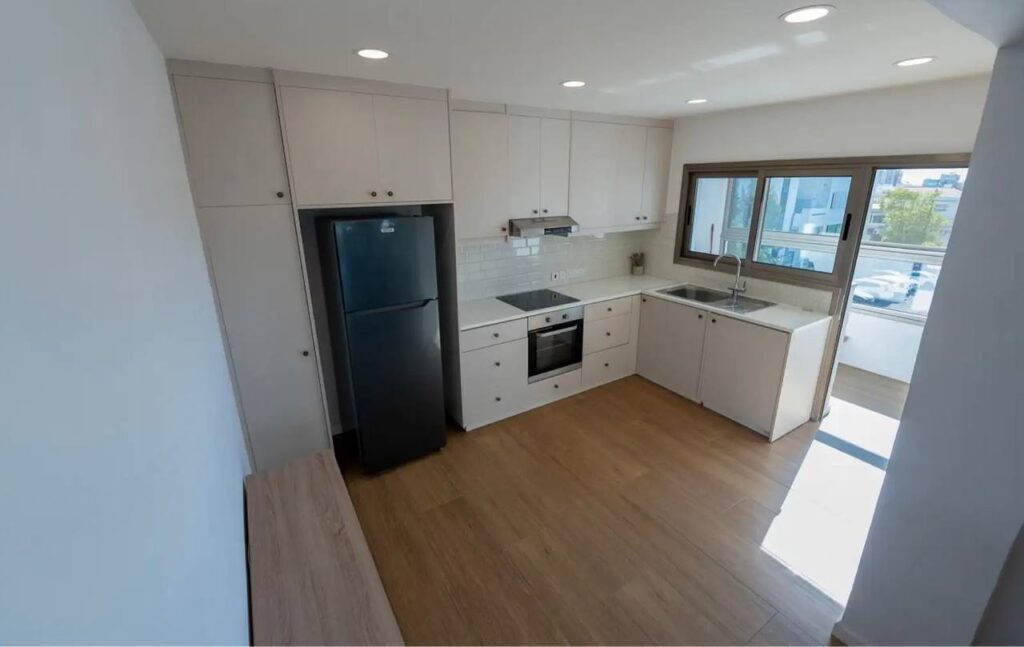 for Rent in Limassol – Agia Zoni