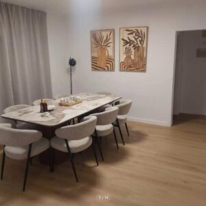 3 Bedroom Apartment for Rent in Agios Tychonas – Tourist Area, Limassol District