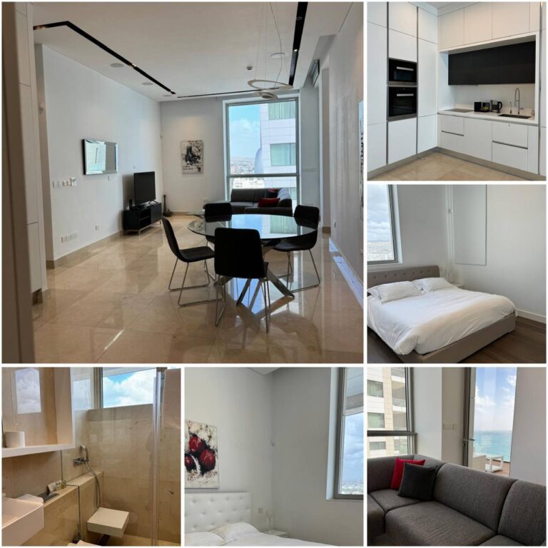 2 Bedroom Apartment for Rent in Limassol – Neapolis
