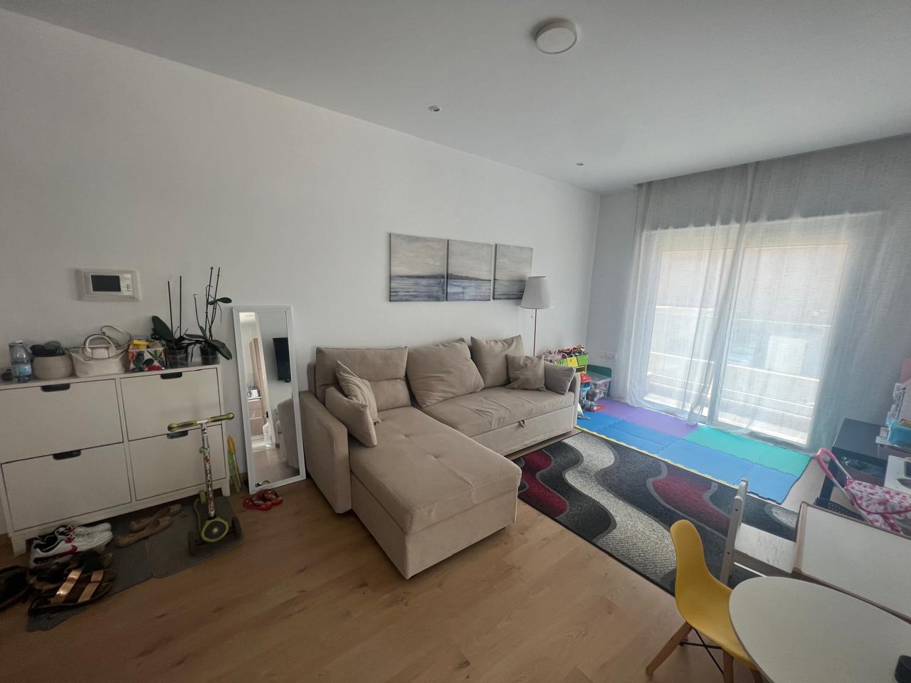 2 Bedroom Apartment for Rent in Limassol – Neapolis