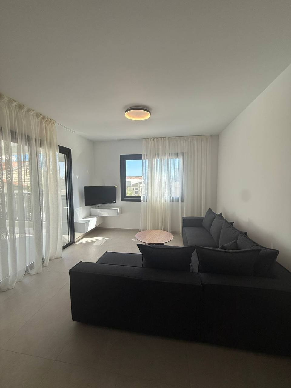 2 Bedroom House for Rent in Limassol – Agios Athanasios