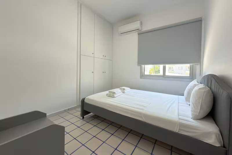 2 Bedroom Apartment for Rent in Germasogeia, Limassol District