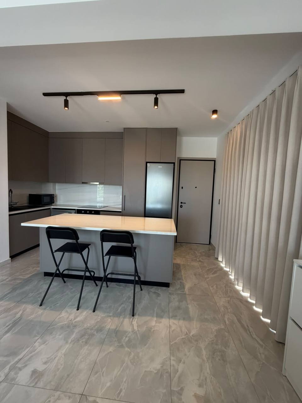 2 Bedroom House for Rent in Limassol – Agios Athanasios