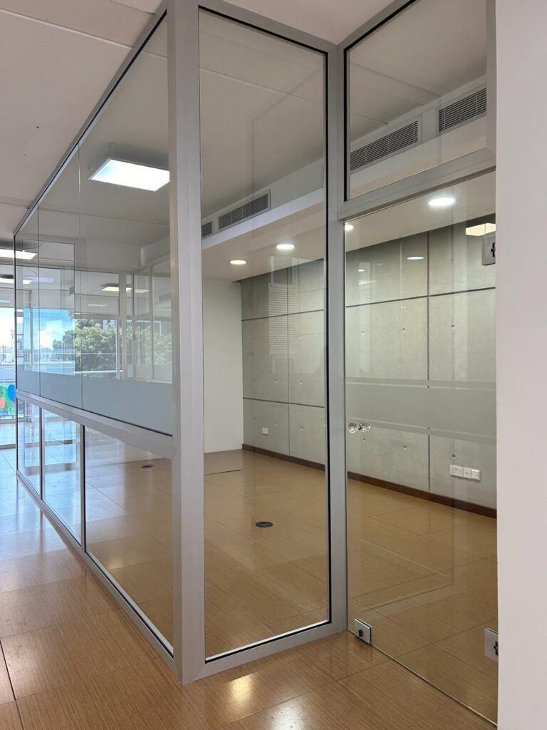 200m² Office for Rent in Limassol – City Center