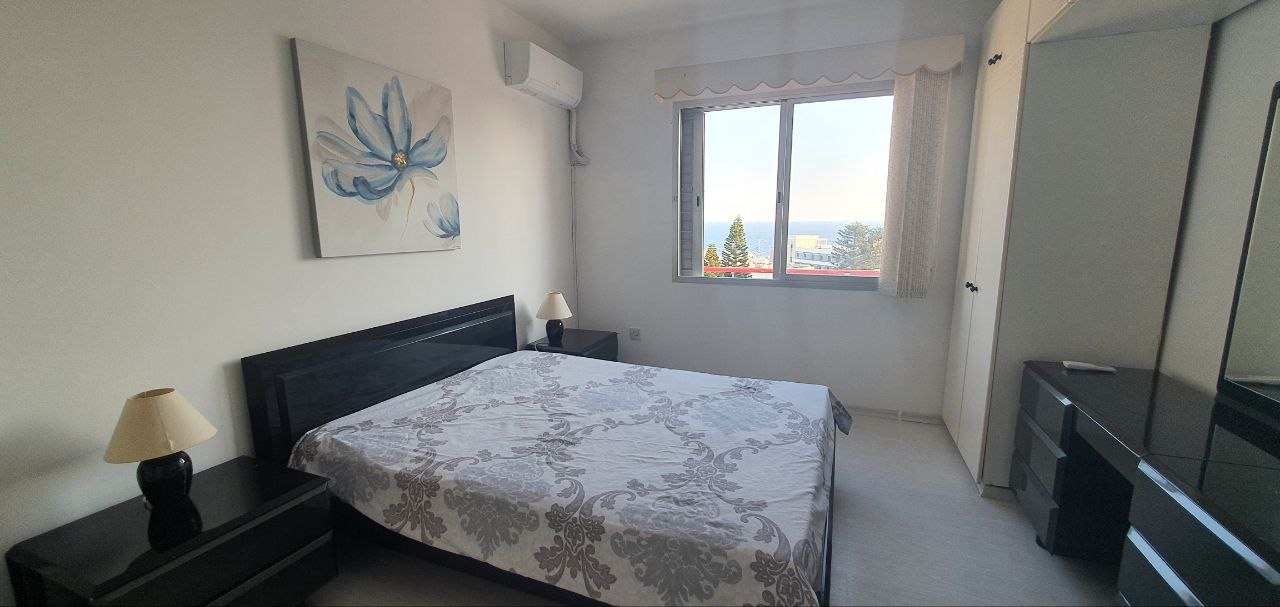 1 Bedroom Apartment for Rent in Limassol