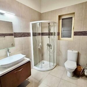 4 Bedroom Apartment for Rent in Limassol – Ekali