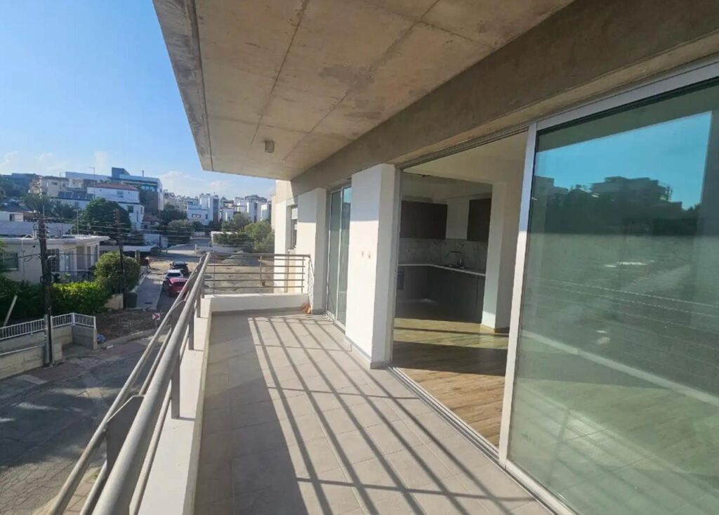 2 Bedroom Apartment for Rent in Limassol – Agios Athanasios