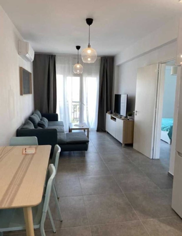 2 Bedroom Apartment for Rent in Limassol – Mesa Geitonia