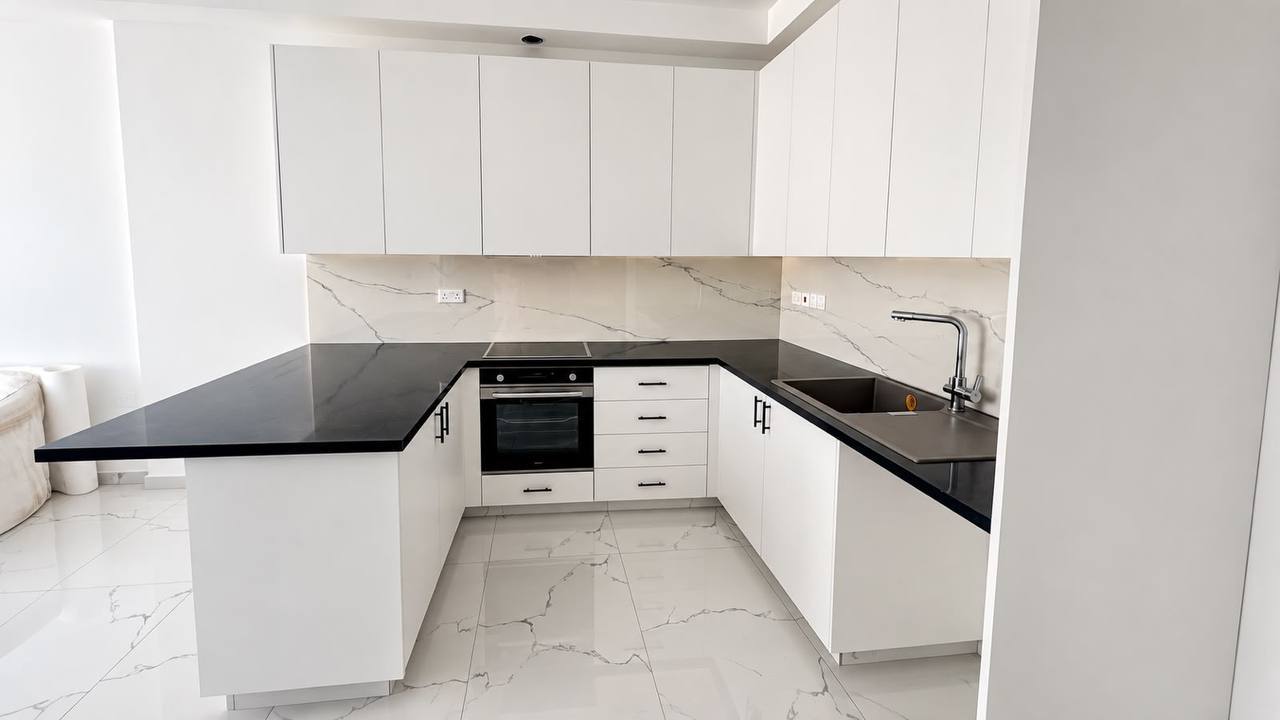 1 Bedroom Apartment for Rent in Paphos – Universal