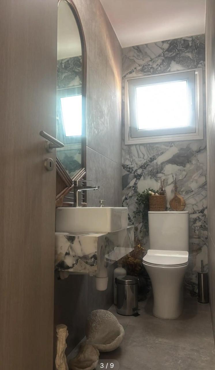3 Bedroom Apartment for Rent in Limassol – Zakaki
