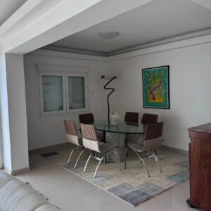 2 Bedroom Apartment for Rent in Limassol – Marina