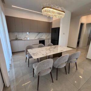 2 Bedroom Apartment for Rent in Limassol