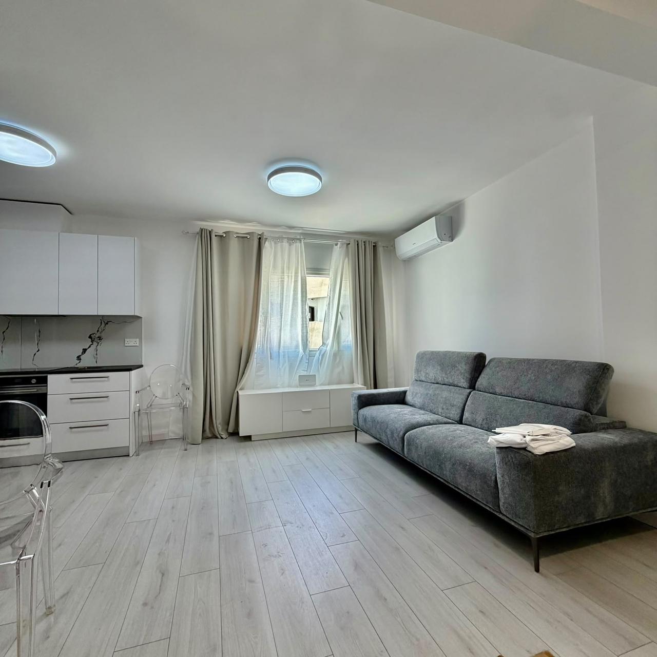 2 Bedroom Apartment for Rent in Agios Tychonas, Limassol District