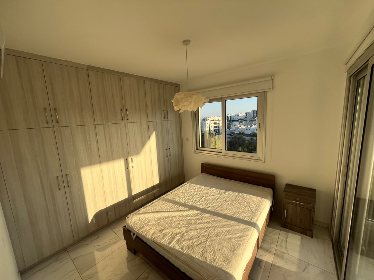 2 Bedroom Apartment for Rent in Limassol – Agios Athanasios