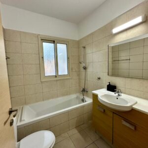 2 Bedroom Apartment for Rent in Katholiki, Limassol District