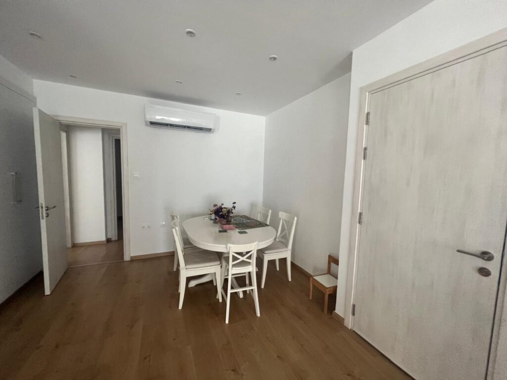 2 Bedroom Apartment for Rent in Limassol – Neapolis