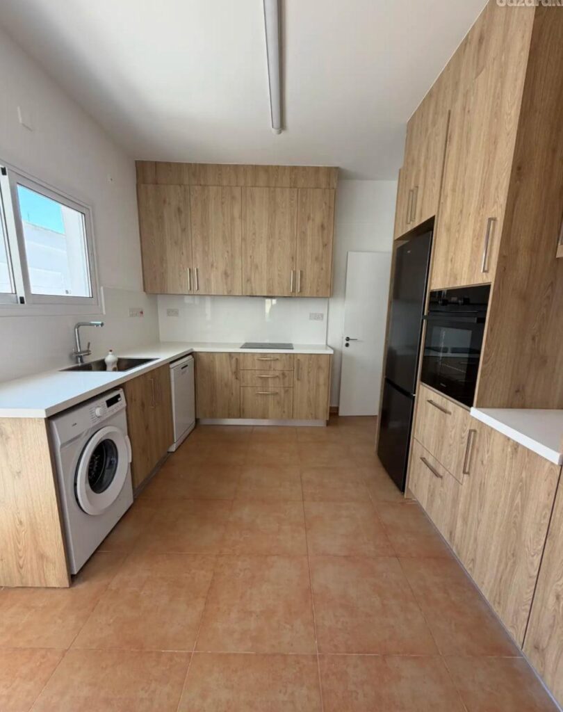 3 Bedroom House for Rent in Limassol – Agia Zoni