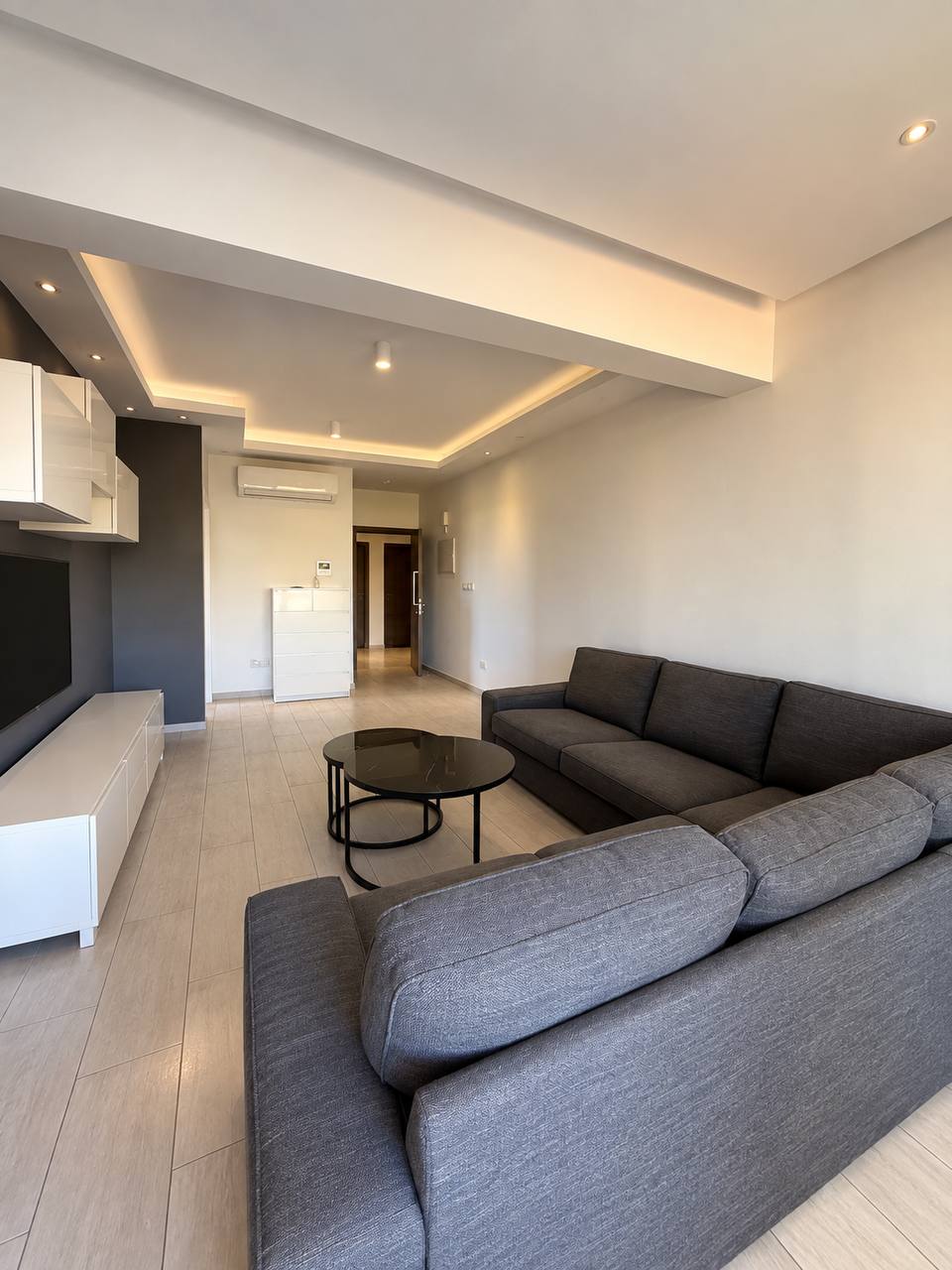 2 Bedroom House for Rent in Limassol – Katholiki