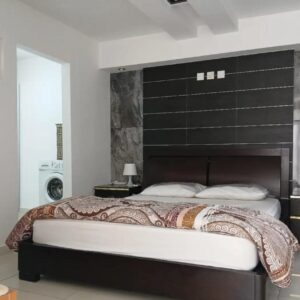 1 Bedroom Apartment for Rent in Limassol – Agios Georgios Havouzas