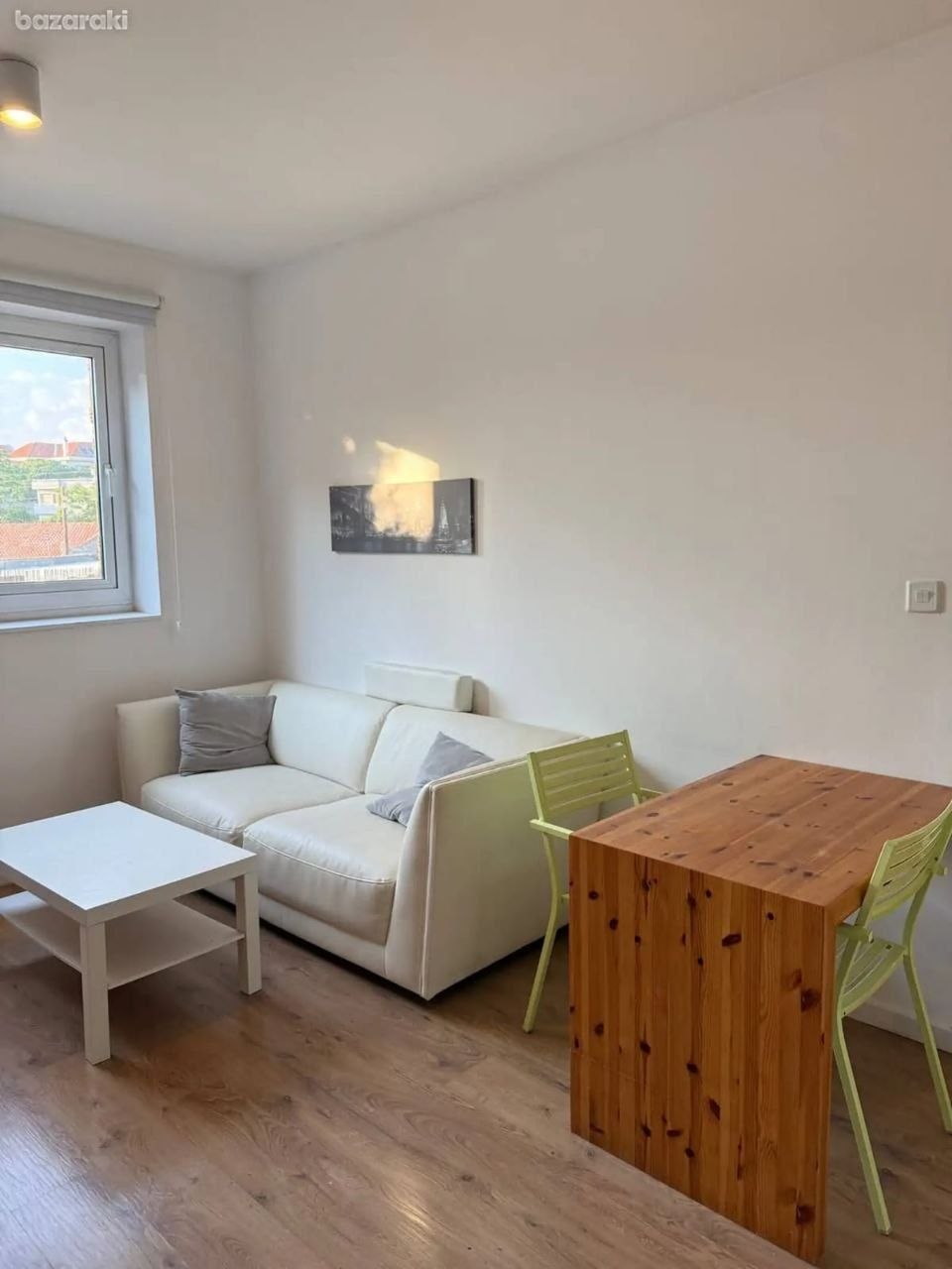1 Bedroom Apartment for Rent in Limassol – Agios Antonios