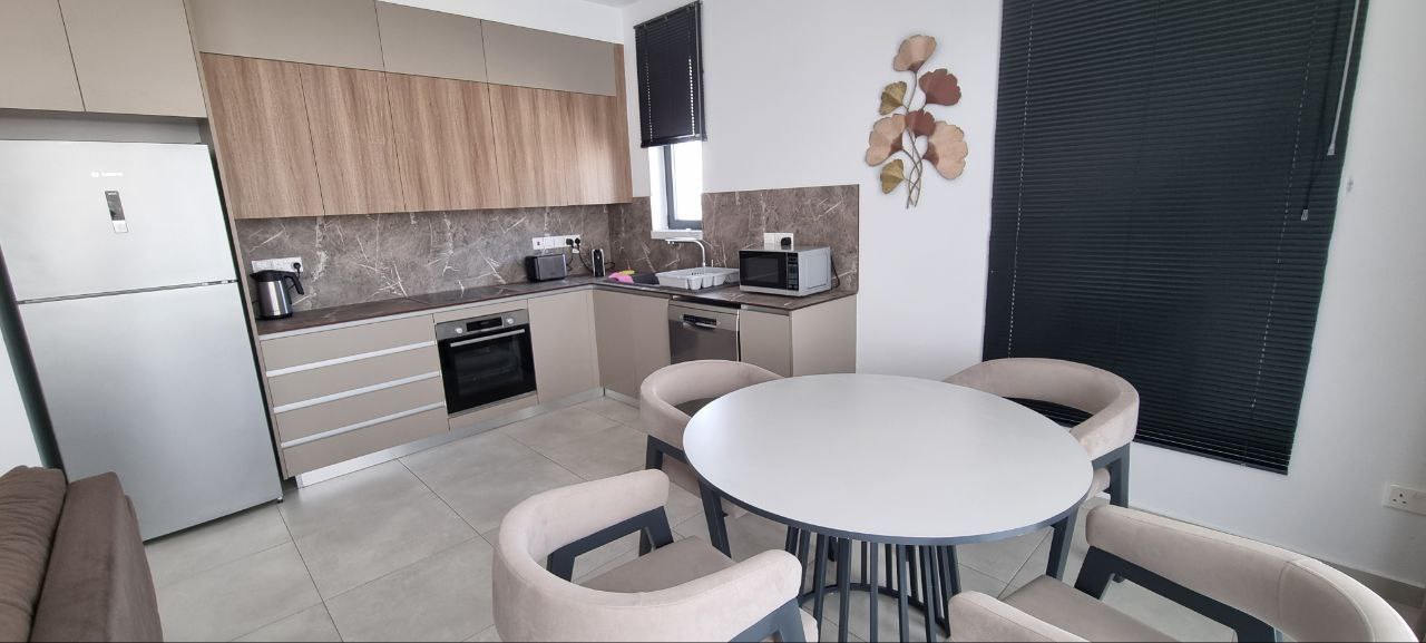2 Bedroom Apartment for Rent in Paphos