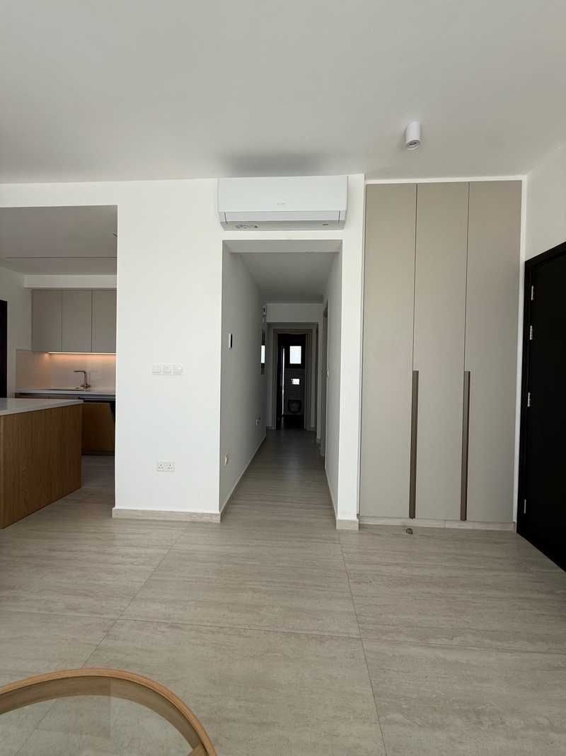 2 Bedroom Apartment for Rent in Limassol – Agios Ioannis