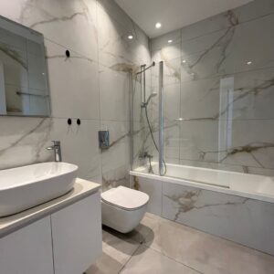 2 Bedroom Apartment for Rent in Germasogeia, Limassol District