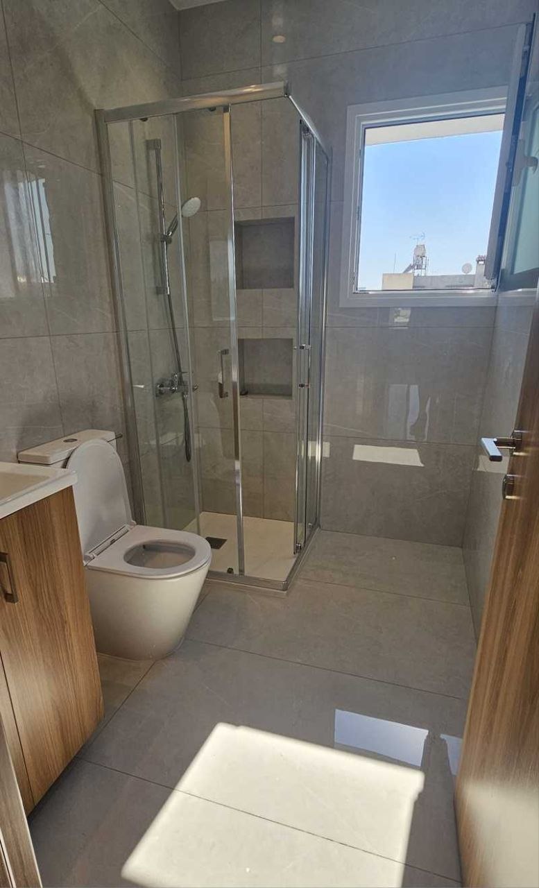3 Bedroom Apartment for Rent in Limassol – Katholiki