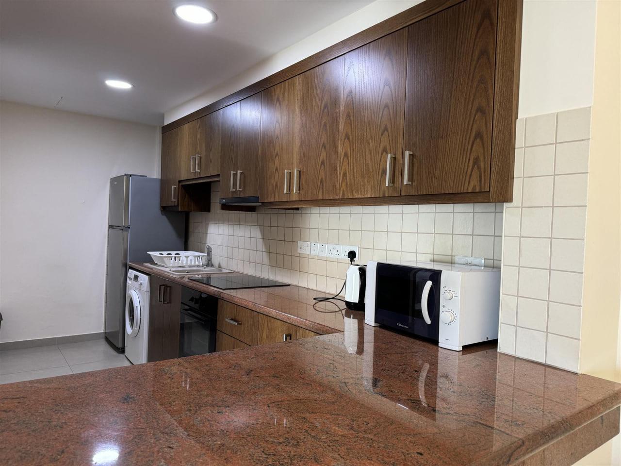 1 Bedroom Apartment for Rent in Limassol – Old Town