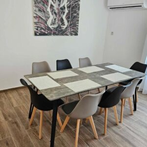 3 Bedroom Apartment for Rent in Germasogeia – Tourist Area, Limassol District