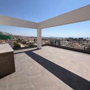 2 Bedroom Apartment for Rent in Limassol – Agios Athanasios
