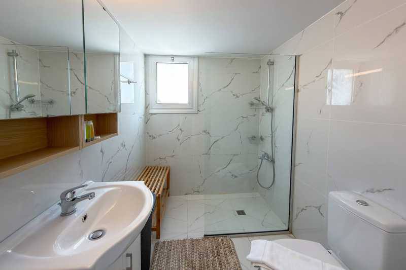 2 Bedroom Apartment for Rent in Germasogeia, Limassol District