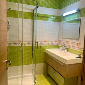 3 Bedroom Apartment for Rent in Germasogeia, Limassol District