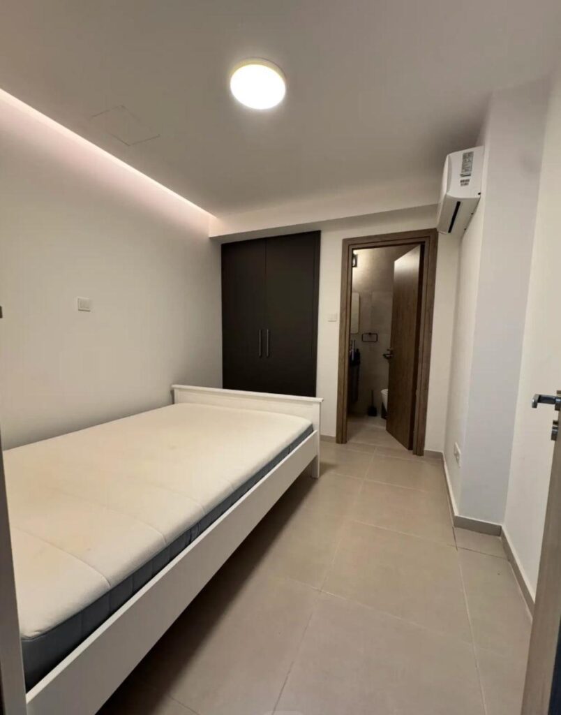 2 Bedroom Apartment for Rent in Limassol – Sea Front, Molos