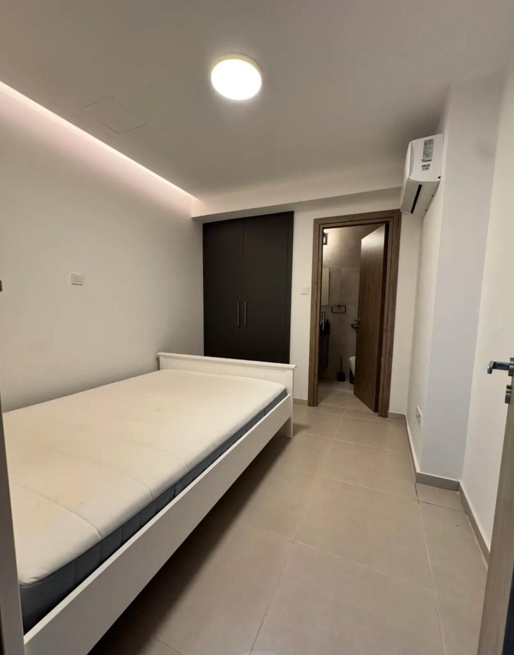 2 Bedroom Apartment for Rent in Limassol – Sea Front, Molos