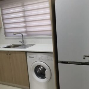 1 Bedroom Apartment for Rent in Limassol – Neapolis