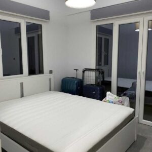 Διαμέρισμα 2 Υπνοδωματίων προς Ενοικίαση στη Λεμεσό – Μέσα Γειτονιά